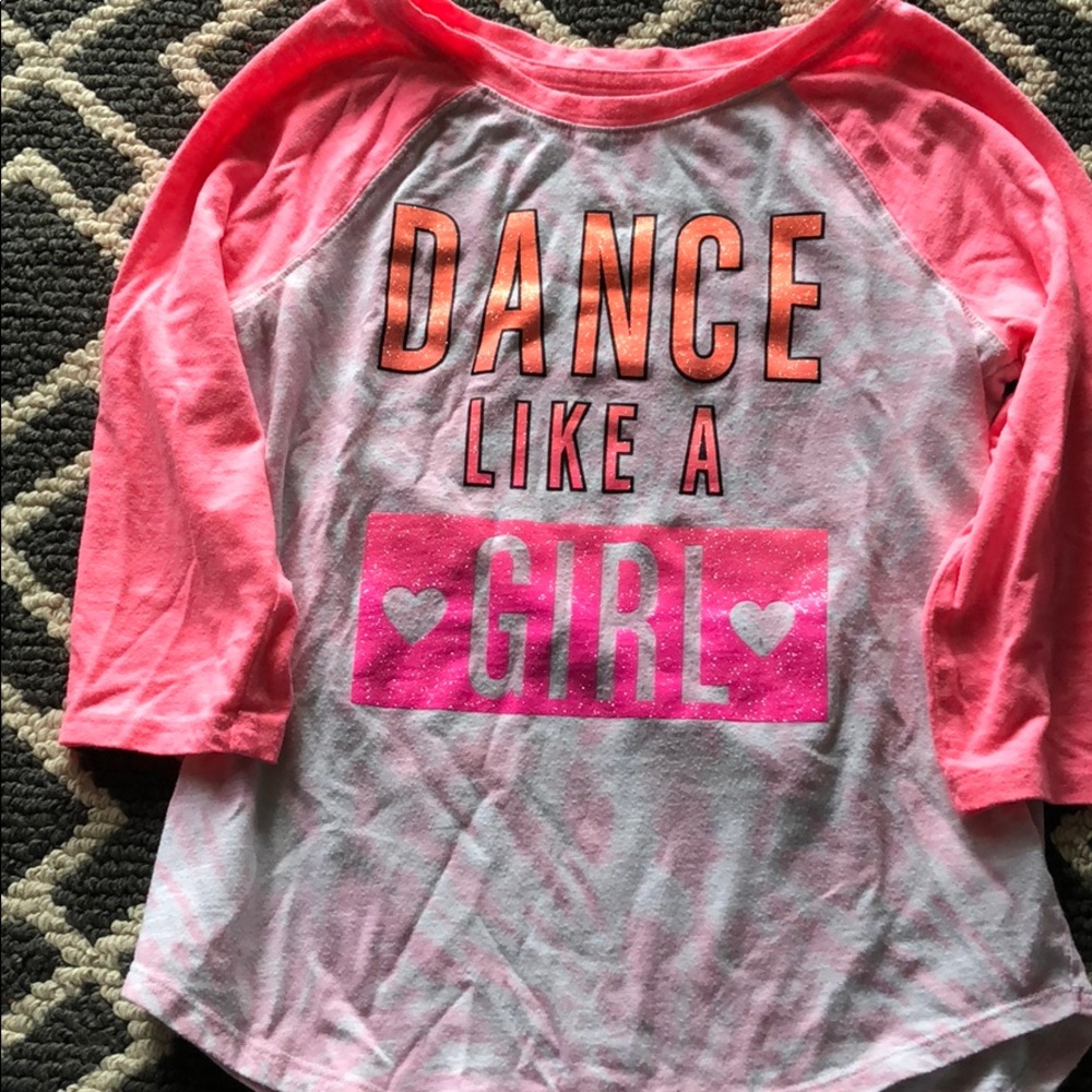 Girls Top
